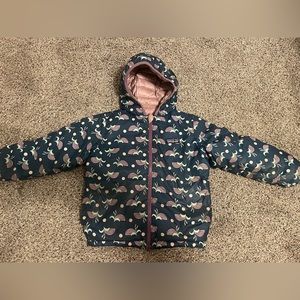 Toddler Patagonia Coat